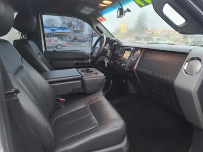 2012 Ford F-350 Super Duty Lariat   - Photo 19 - Boise, ID 83714