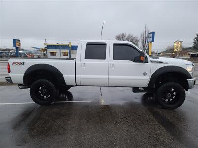 2012 Ford F-350 Super Duty Lariat   - Photo 8 - Boise, ID 83714