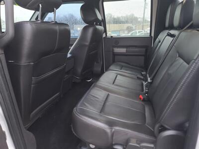 2012 Ford F-350 Super Duty Lariat   - Photo 17 - Boise, ID 83714