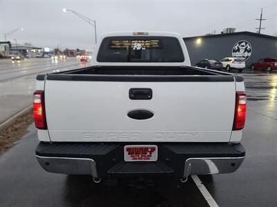 2012 Ford F-350 Super Duty Lariat   - Photo 6 - Boise, ID 83714