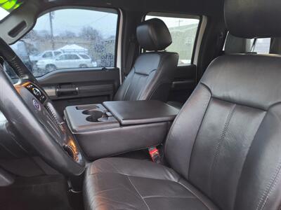 2012 Ford F-350 Super Duty Lariat   - Photo 16 - Boise, ID 83714