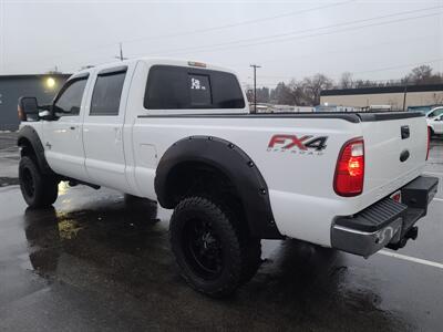 2012 Ford F-350 Super Duty Lariat   - Photo 5 - Boise, ID 83714