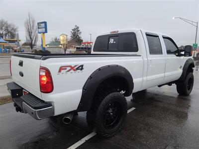 2012 Ford F-350 Super Duty Lariat   - Photo 7 - Boise, ID 83714