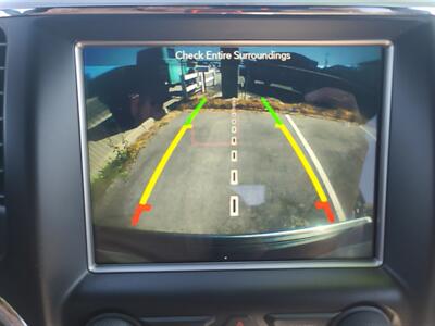 2018 Jeep Grand Cherokee Sterling Edition - Photo 12 - Boise, ID 83714