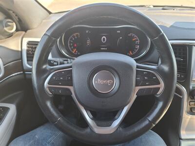 2018 Jeep Grand Cherokee Sterling Edition - Photo 9 - Boise, ID 83714