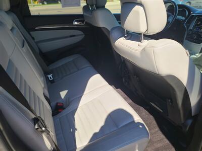 2018 Jeep Grand Cherokee Sterling Edition - Photo 22 - Boise, ID 83714
