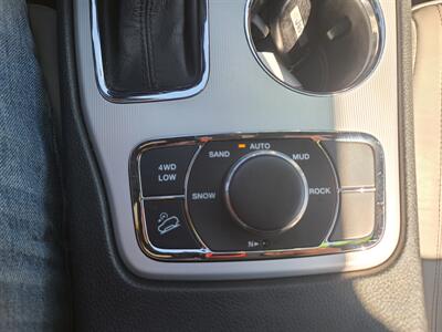 2018 Jeep Grand Cherokee Sterling Edition - Photo 14 - Boise, ID 83714