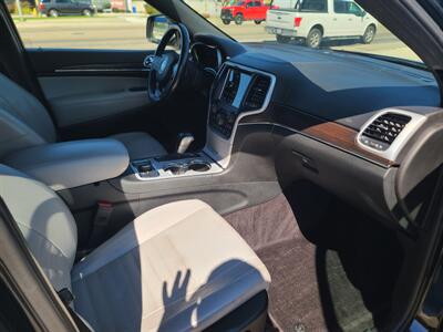 2018 Jeep Grand Cherokee Sterling Edition - Photo 23 - Boise, ID 83714
