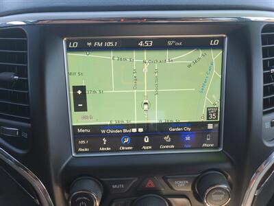 2018 Jeep Grand Cherokee Sterling Edition - Photo 11 - Boise, ID 83714