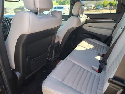 2018 Jeep Grand Cherokee Sterling Edition - Photo 20 - Boise, ID 83714