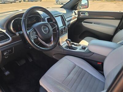 2018 Jeep Grand Cherokee Sterling Edition - Photo 18 - Boise, ID 83714