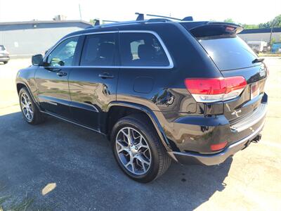 2018 Jeep Grand Cherokee Sterling Edition - Photo 5 - Boise, ID 83714