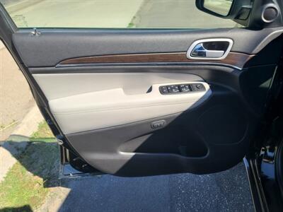 2018 Jeep Grand Cherokee Sterling Edition - Photo 17 - Boise, ID 83714