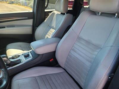 2018 Jeep Grand Cherokee Sterling Edition - Photo 19 - Boise, ID 83714