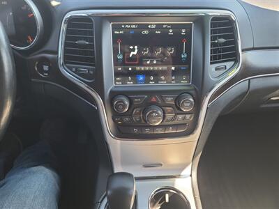 2018 Jeep Grand Cherokee Sterling Edition - Photo 10 - Boise, ID 83714