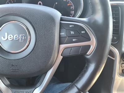2018 Jeep Grand Cherokee Sterling Edition - Photo 15 - Boise, ID 83714