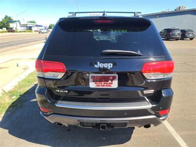 2018 Jeep Grand Cherokee Sterling Edition - Photo 6 - Boise, ID 83714
