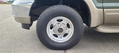 2000 Ford Excursion Limited   - Photo 22 - Boise, ID 83714