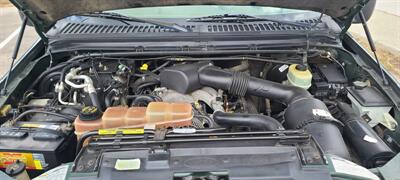 2000 Ford Excursion Limited   - Photo 21 - Boise, ID 83714