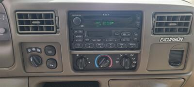 2000 Ford Excursion Limited   - Photo 10 - Boise, ID 83714