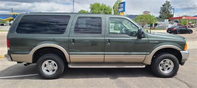 2000 Ford Excursion Limited   - Photo 8 - Boise, ID 83714