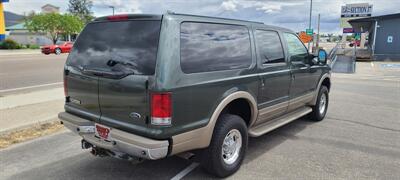 2000 Ford Excursion Limited   - Photo 7 - Boise, ID 83714