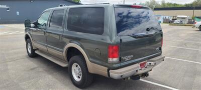 2000 Ford Excursion Limited   - Photo 5 - Boise, ID 83714