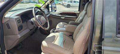 2000 Ford Excursion Limited   - Photo 14 - Boise, ID 83714