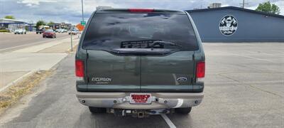 2000 Ford Excursion Limited   - Photo 6 - Boise, ID 83714