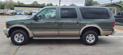 2000 Ford Excursion Limited   - Photo 4 - Boise, ID 83714