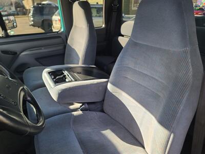 1996 Ford F-250 XL 2dr XL   - Photo 15 - Boise, ID 83714