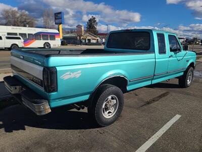 1996 Ford F-250 XL 2dr XL   - Photo 8 - Boise, ID 83714
