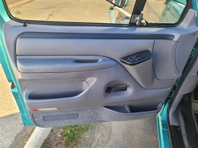 1996 Ford F-250 XL 2dr XL   - Photo 13 - Boise, ID 83714