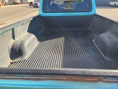 1996 Ford F-250 XL 2dr XL   - Photo 7 - Boise, ID 83714