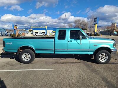 1996 Ford F-250 XL 2dr XL   - Photo 9 - Boise, ID 83714