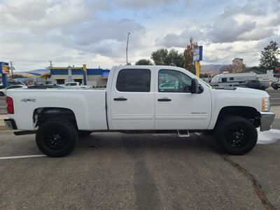 2014 Chevrolet Silverado 2500HD LT   - Photo 8 - Boise, ID 83714