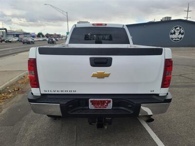 2014 Chevrolet Silverado 2500HD LT   - Photo 6 - Boise, ID 83714