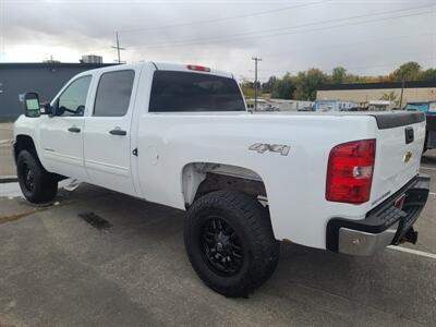 2014 Chevrolet Silverado 2500HD LT   - Photo 5 - Boise, ID 83714