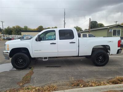 2014 Chevrolet Silverado 2500HD LT   - Photo 4 - Boise, ID 83714