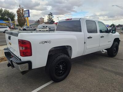 2014 Chevrolet Silverado 2500HD LT   - Photo 7 - Boise, ID 83714