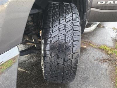 2019 RAM 1500 Big Horn   - Photo 23 - Boise, ID 83714