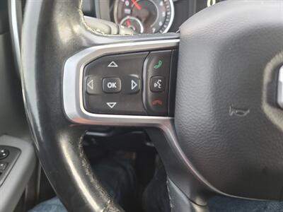 2019 RAM 1500 Big Horn   - Photo 14 - Boise, ID 83714