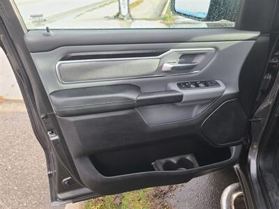 2019 RAM 1500 Big Horn   - Photo 15 - Boise, ID 83714