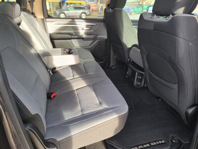 2019 RAM 1500 Big Horn   - Photo 19 - Boise, ID 83714