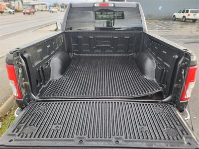 2019 RAM 1500 Big Horn   - Photo 7 - Boise, ID 83714