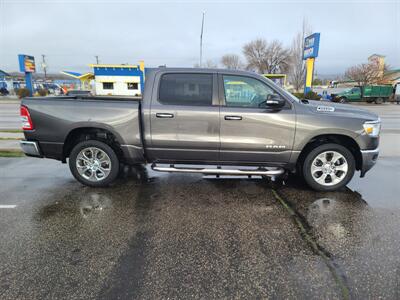 2019 RAM 1500 Big Horn   - Photo 9 - Boise, ID 83714