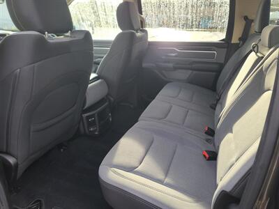 2019 RAM 1500 Big Horn   - Photo 18 - Boise, ID 83714