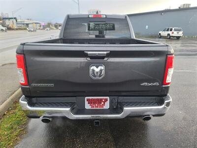 2019 RAM 1500 Big Horn   - Photo 6 - Boise, ID 83714