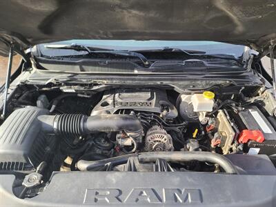 2019 RAM 1500 Big Horn   - Photo 21 - Boise, ID 83714