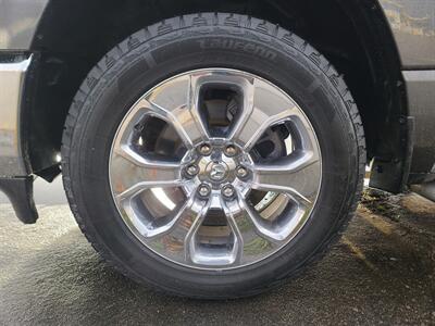 2019 RAM 1500 Big Horn   - Photo 22 - Boise, ID 83714